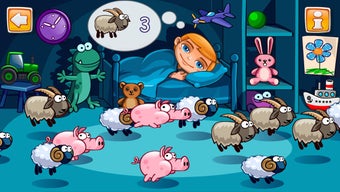 Image 2 for Jack's House - Kids Game