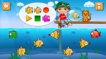 Image 0 for Jack's House - Kids Game