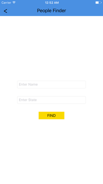 Image 1 for People Finder - Search fo…