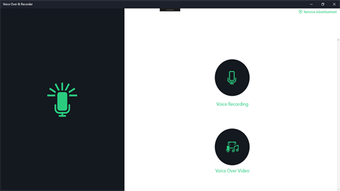 Imagen 3 para Voice Over & Recorder for…