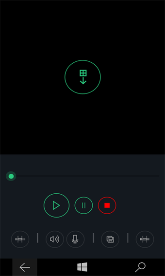 Imagen 1 para Voice Over & Recorder for…
