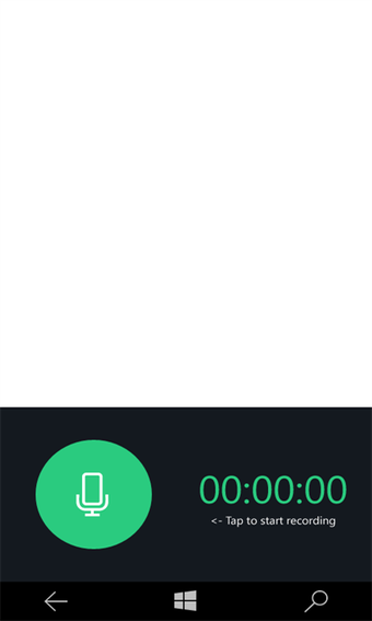 Imagen 2 para Voice Over & Recorder for…