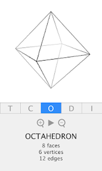 Imagen 1 para Platonic solids