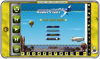 Image 0 for GGreat Flash Game Downloa…