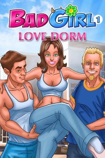 Imagen 0 para Bad Girl S01E07 Love Dorm…