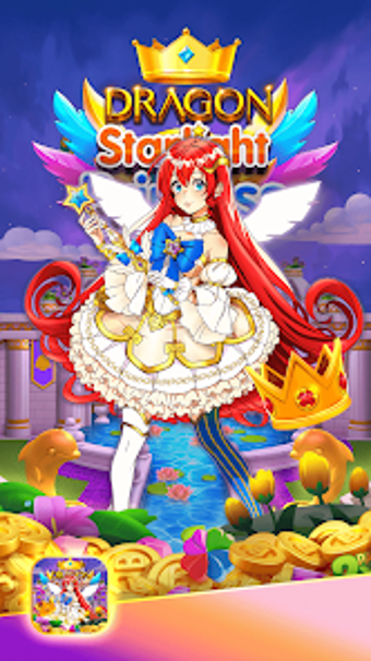 Imagen 0 para Starlight Princess Al