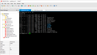 Imagen 0 para Xshell