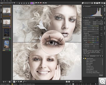 Image 2 for Corel AfterShot Pro (64-b…