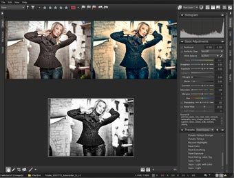 Image 3 for Corel AfterShot Pro (64-b…