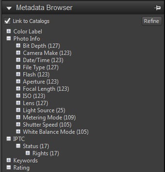 Image 5 for Corel AfterShot Pro (64-b…