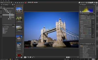 Image 1 for Corel AfterShot Pro (64-b…