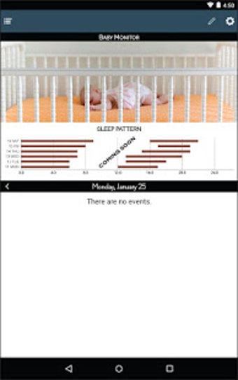 Imagen 1 para Tend Baby - Kodak Baby Mo…