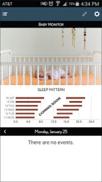 Imagen 3 para Tend Baby - Kodak Baby Mo…