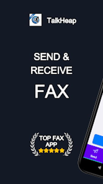 Imagen 0 para Send  Receive Fax Number