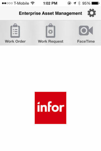 Image 0 for Infor EAM Mobile for Phon…