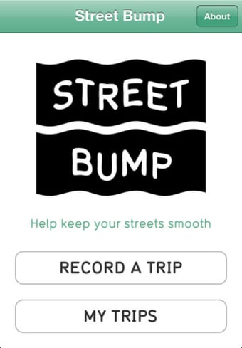 Image 0 for Street Bump