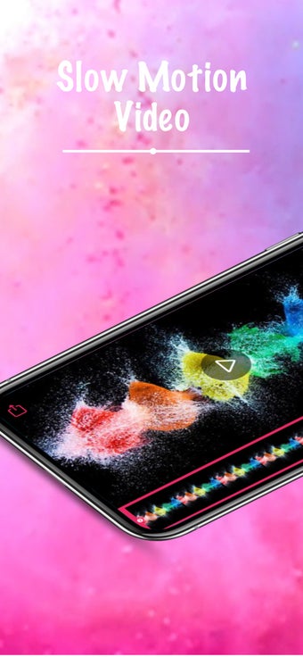 Image 0 for Slow Motion Editor - HD V…