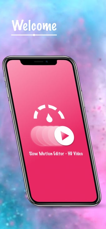 Image 3 for Slow Motion Editor - HD V…