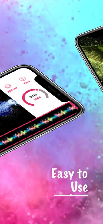 Image 2 for Slow Motion Editor - HD V…