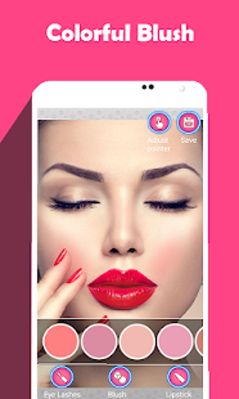 Imagen 1 para Makeover Studio - Youface…