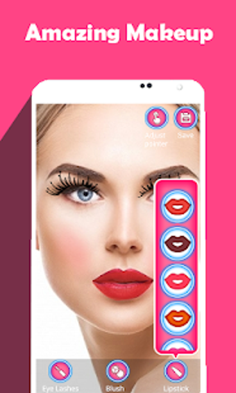 Imagen 0 para Makeover Studio - Youface…