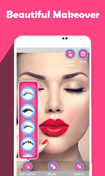 Image 0 for Makeover Studio - Youface…