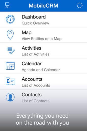 Image 0 for Resco Mobile CRM for Micr…