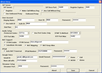 Imagen 1 para vSmart Win7