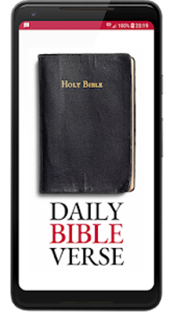 Image 1 for Daily Bible Verse - Inspi…