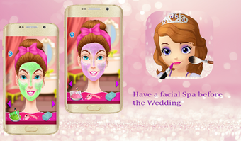 Image 0 for Sofia princess Salon & Dr…