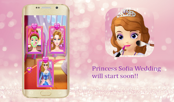 Image 2 for Sofia princess Salon & Dr…
