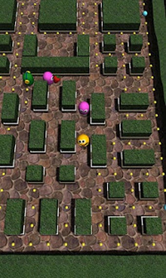 Image 0 for Pill Man 3D