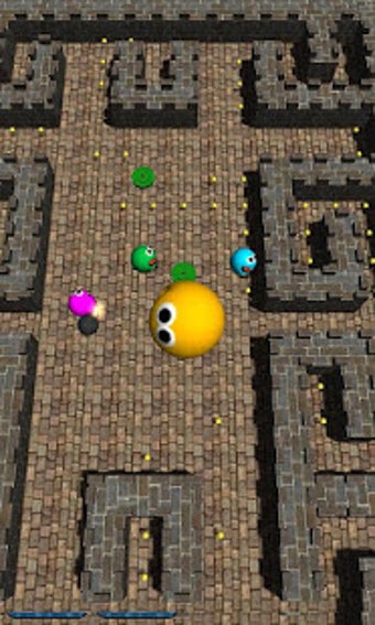 Image 3 for Pill Man 3D