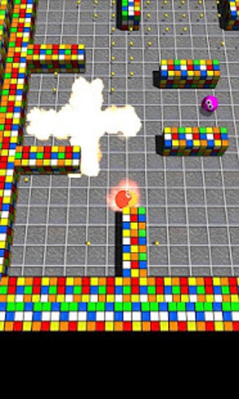 Image 2 for Pill Man 3D