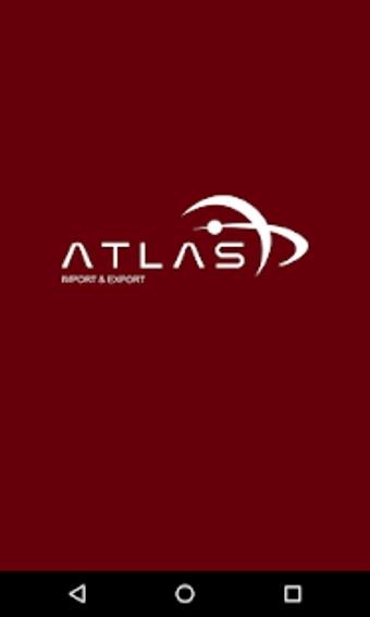 Imagen 0 para Atlas Port ERP