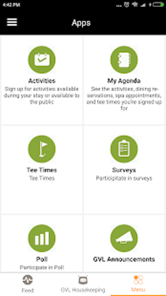 Image 1 for Do North: GVL Mobile Assi…