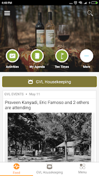 Image 0 for Do North: GVL Mobile Assi…