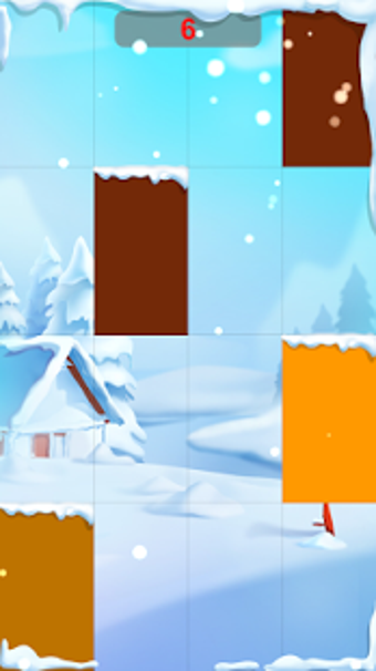 Imagen 2 para White Tiles 4 : Classic P…