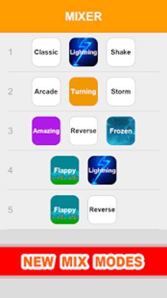 Imagen 3 para White Tiles 4 : Classic P…