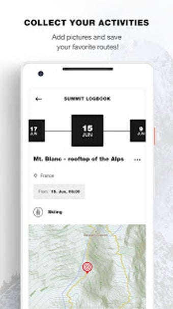 Imagen 0 para Mammut Connect
