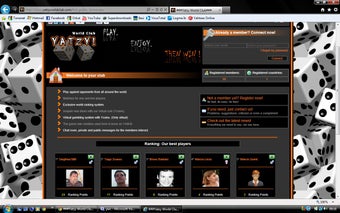 Imagen 0 para Yatzy World Club