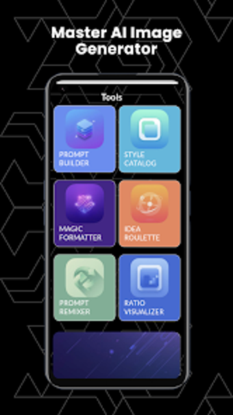 Image 0 for Ideogram : AI Image App G…