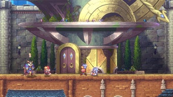 Image 0 for Souldiers