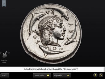 Image 0 for MFA Coins