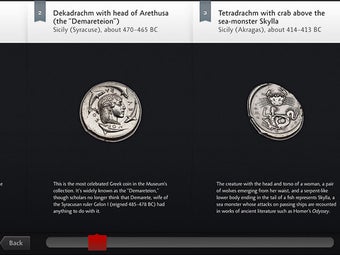 Image 0 for MFA Coins
