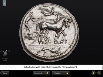 Image 1 for MFA Coins