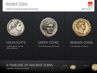 Image 3 for MFA Coins