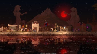 Image 0 for Kingdom Two Crowns: Call …