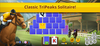 Imagen 0 para Solitaire Derby