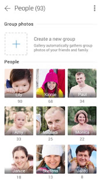 Image 0 for ASUS Gallery
